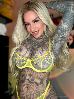 Gymgamergirl OnlyFans Leaked Free Thumbnail Picture - #j1L1BEZK7z