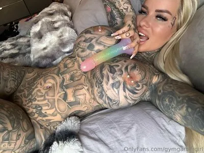 Gymgamergirl OnlyFans Leaked Free Thumbnail Picture - #viHnEvbqhM