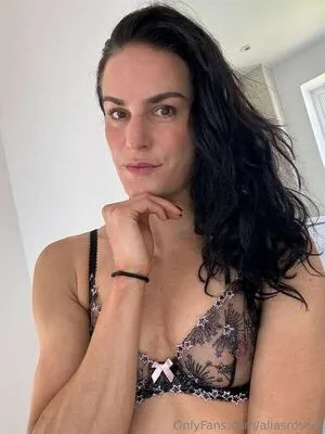 Gymgirlalias OnlyFans Leaked Free Thumbnail Picture - #1uVRceaKoZ