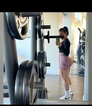 Gymgirllex OnlyFans Leaked Free Thumbnail Picture - #5HjSWwu5kM