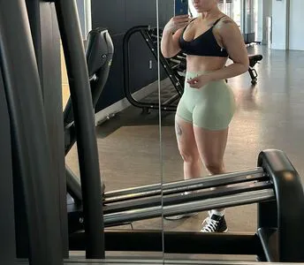 Gymgirllex OnlyFans Leaked Free Thumbnail Picture - #O2QBNEtqBC