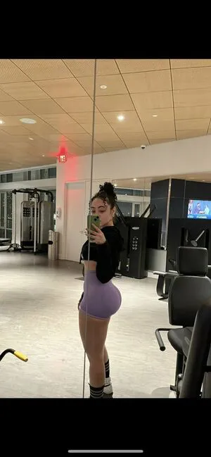 Gymgirllex OnlyFans Leaked Free Thumbnail Picture - #sxrgbzy0ST