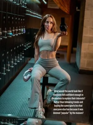 Gymkatie OnlyFans Leaked Free Thumbnail Picture - #WnvwYE3klM