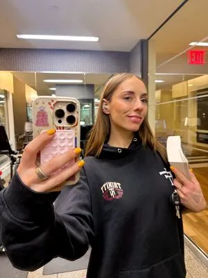 Gymkatie OnlyFans Leaked Free Thumbnail Picture - #lnrgpCSVqB
