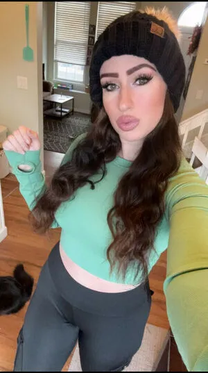 Gymkitten112190 OnlyFans Leaked Free Thumbnail Picture - #7ZhJl4G9mi