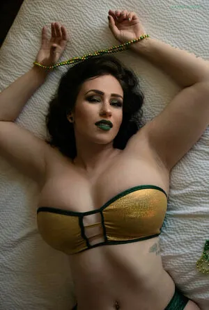 Gymkitten112190 OnlyFans Leaked Free Thumbnail Picture - #NkExQV6ScD