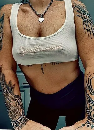 Gymlifeanimal OnlyFans Leaked Free Thumbnail Picture - #Dxp08vV97l