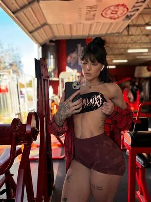 Gymmamiii OnlyFans Leaked Free Thumbnail Picture - #VHzQon6dob