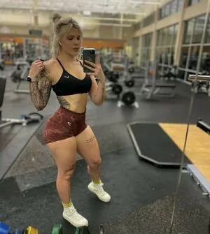 Gymmamiii OnlyFans Leaked Free Thumbnail Picture - #aUU0K186td