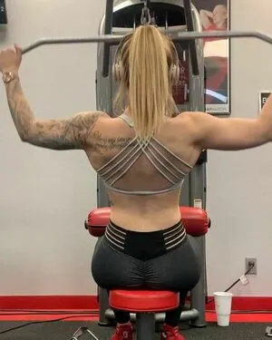 Gymmamiiiii OnlyFans Leaked Free Thumbnail Picture - #4oxWDxUUpE
