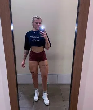 Gymmamiiiii OnlyFans Leaked Free Thumbnail Picture - #5YOxUNKe2y