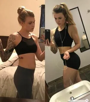 Gymmamiiiii OnlyFans Leaked Free Thumbnail Picture - #6bMjGghg42