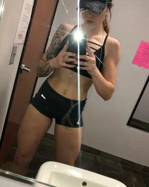 Gymmamiiiii OnlyFans Leaked Free Thumbnail Picture - #7Dns7fNAqZ
