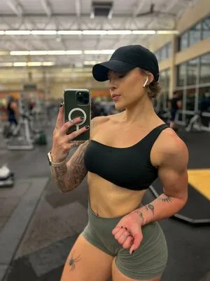 Gymmamiiiii OnlyFans Leaked Free Thumbnail Picture - #7txkw80h3y