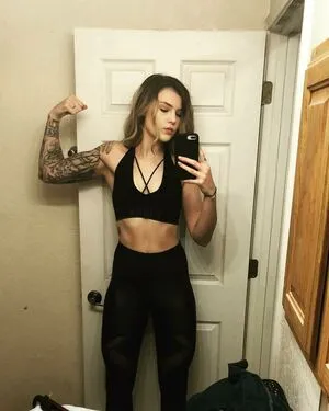 Gymmamiiiii OnlyFans Leaked Free Thumbnail Picture - #Az060RYs6r