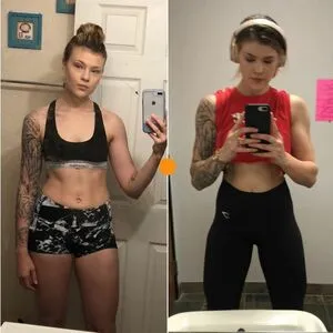 Gymmamiiiii OnlyFans Leaked Free Thumbnail Picture - #RRvRnLvzk6