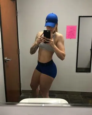 Gymmamiiiii OnlyFans Leaked Free Thumbnail Picture - #YGsajIOzjZ