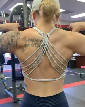 Gymmamiiiii OnlyFans Leaked Free Thumbnail Picture - #oPlKntWKNY