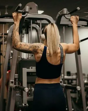 Gymmamiiiii OnlyFans Leaked Free Thumbnail Picture - #vQ2FelvDi4