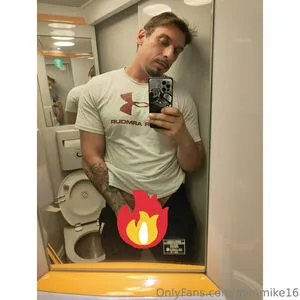 Gymmike16 OnlyFans Leaked Free Thumbnail Picture - #VPZvItJEhn
