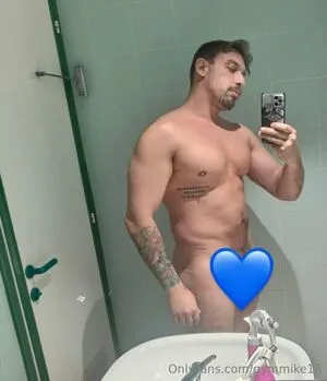Gymmike16 OnlyFans Leaked Free Thumbnail Picture - #wxx42u2PaF