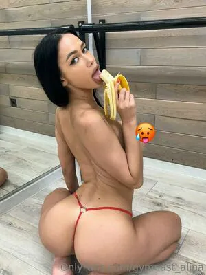 Gymnast Alina OnlyFans Leaked Free Thumbnail Picture - #w9Q4Gq0gvS