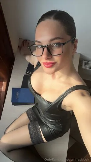 Gymnasticgirl OnlyFans Leaked Free Thumbnail Picture - #7ajvi83mkL