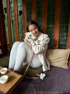 Gymnasticgirl OnlyFans Leaked Free Thumbnail Picture - #AZSFgfsefa