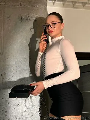 Gymnasticgirl OnlyFans Leaked Free Thumbnail Picture - #Mu3S7NS0g4