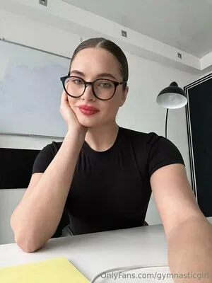 Gymnasticgirl OnlyFans Leaked Free Thumbnail Picture - #TNCeyEyach