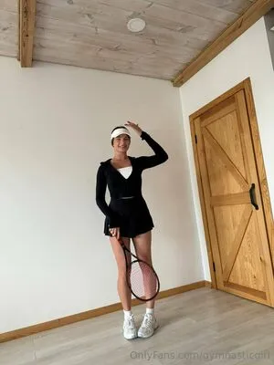 Gymnasticgirl OnlyFans Leaked Free Thumbnail Picture - #n33m5WhTgN