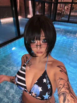 Gymnocerise OnlyFans Leaked Free Thumbnail Picture - #Dc0yIPIvDN