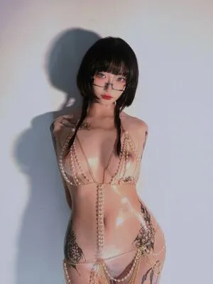 Gymnocerise OnlyFans Leaked Free Thumbnail Picture - #ed6G2sx49X