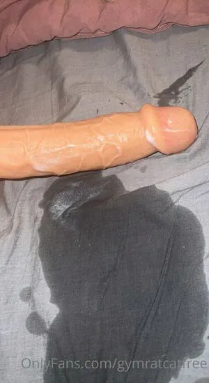Gymratcatfree OnlyFans Leaked Free Thumbnail Picture - #Q66uZeUq0O