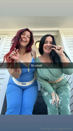 Gymthick OnlyFans Leaked Free Thumbnail Picture - #UdHsnMn7S2