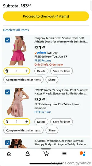 Gymthick OnlyFans Leaked Free Thumbnail Picture - #aBnlVv3WYk