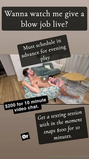 Gymthick OnlyFans Leaked Free Thumbnail Picture - #fOaAHFfmr0