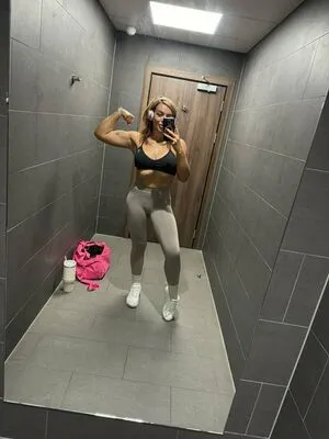 Gymwife Gymwife1 OnlyFans Leaked Free Thumbnail Picture - #fKb7VdYIni