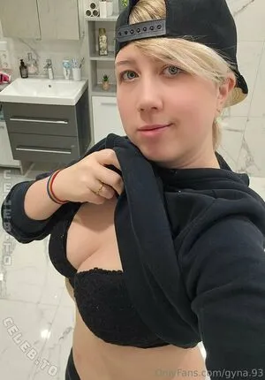 Gyna OnlyFans Leaked Free Thumbnail Picture - #9trvRlfnUb