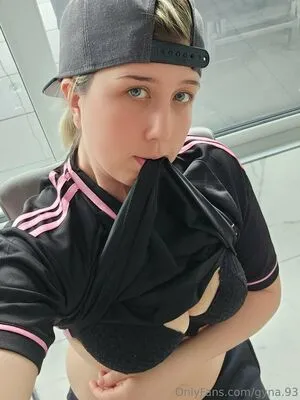 Gyna OnlyFans Leaked Free Thumbnail Picture - #JIZf7RTwMx