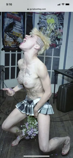 Gyna Bootleg OnlyFans Leaked Free Thumbnail Picture - #66P6lkGOeg