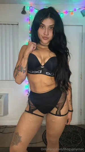 Gyp5y Mac OnlyFans Leaked Free Thumbnail Picture - #NFlDmjhalh