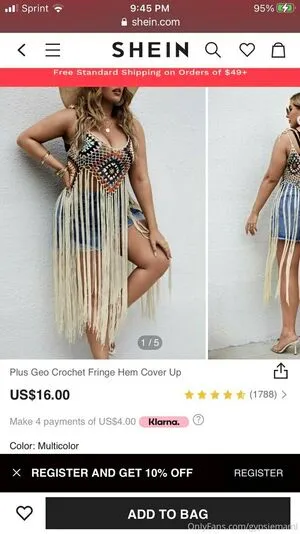Gypsiemami OnlyFans Leaked Free Thumbnail Picture - #gLhi00vS9b