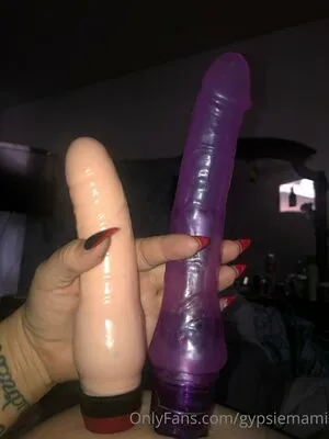 Gypsiemami OnlyFans Leaked Free Thumbnail Picture - #ptzGVkdt6x