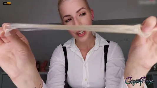 Gypsy Page OnlyFans Leaked Free Thumbnail Picture - #Ks9JhXERGC