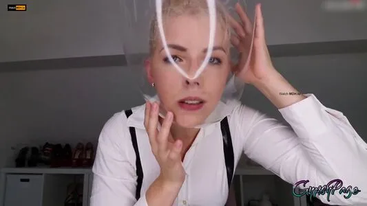 Gypsy Page OnlyFans Leaked Free Thumbnail Picture - #VdJ6GdvU3Y