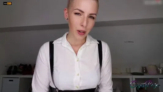 Gypsy Page OnlyFans Leaked Free Thumbnail Picture - #gkhAuaY3gJ