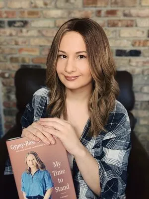 Gypsy Rose Blanchard OnlyFans Leaked Free Thumbnail Picture - #PsHVlI3DoL