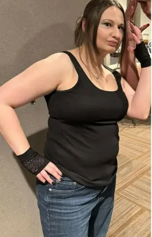 Gypsy Rose Blanchard OnlyFans Leaked Free Thumbnail Picture - #tiic8oPQIS