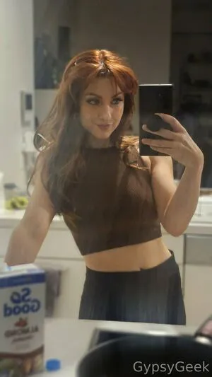 Gypsygeek Thesanctuary OnlyFans Leaked Free Thumbnail Picture - #4EC2uzMhzi